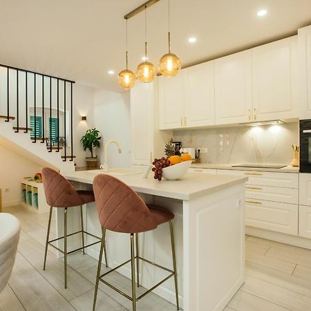 Anno Apartment Imotski-Makarska Extérieur photo
