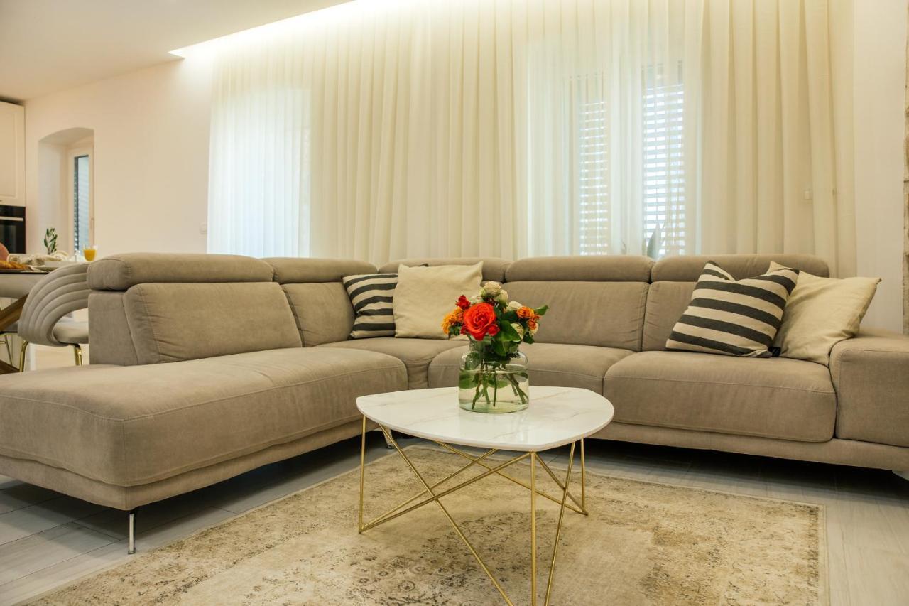 Anno Apartment Imotski-Makarska Extérieur photo