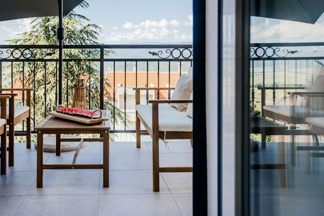 Anno Apartment Imotski-Makarska Extérieur photo