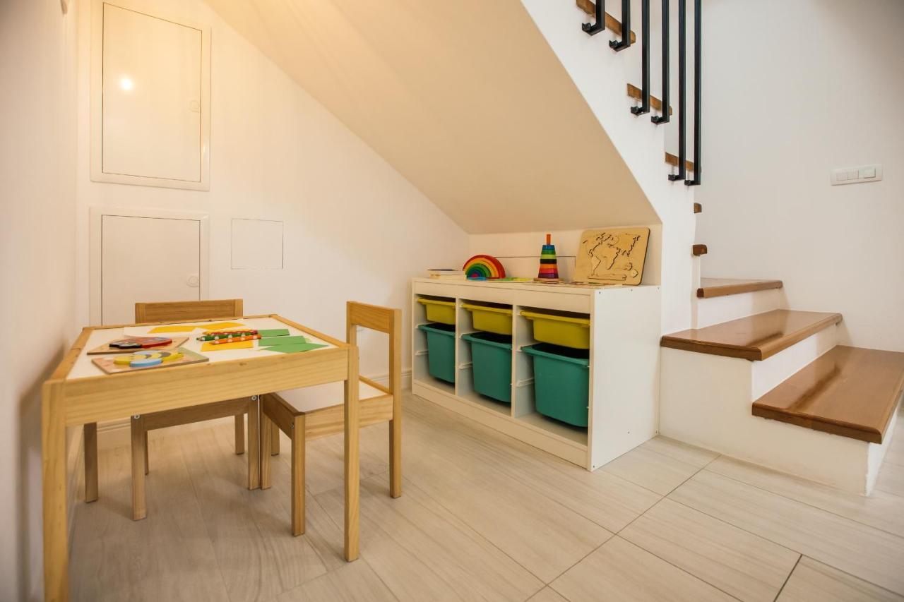 Anno Apartment Imotski-Makarska Extérieur photo