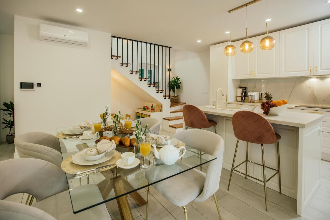 Anno Apartment Imotski-Makarska Extérieur photo
