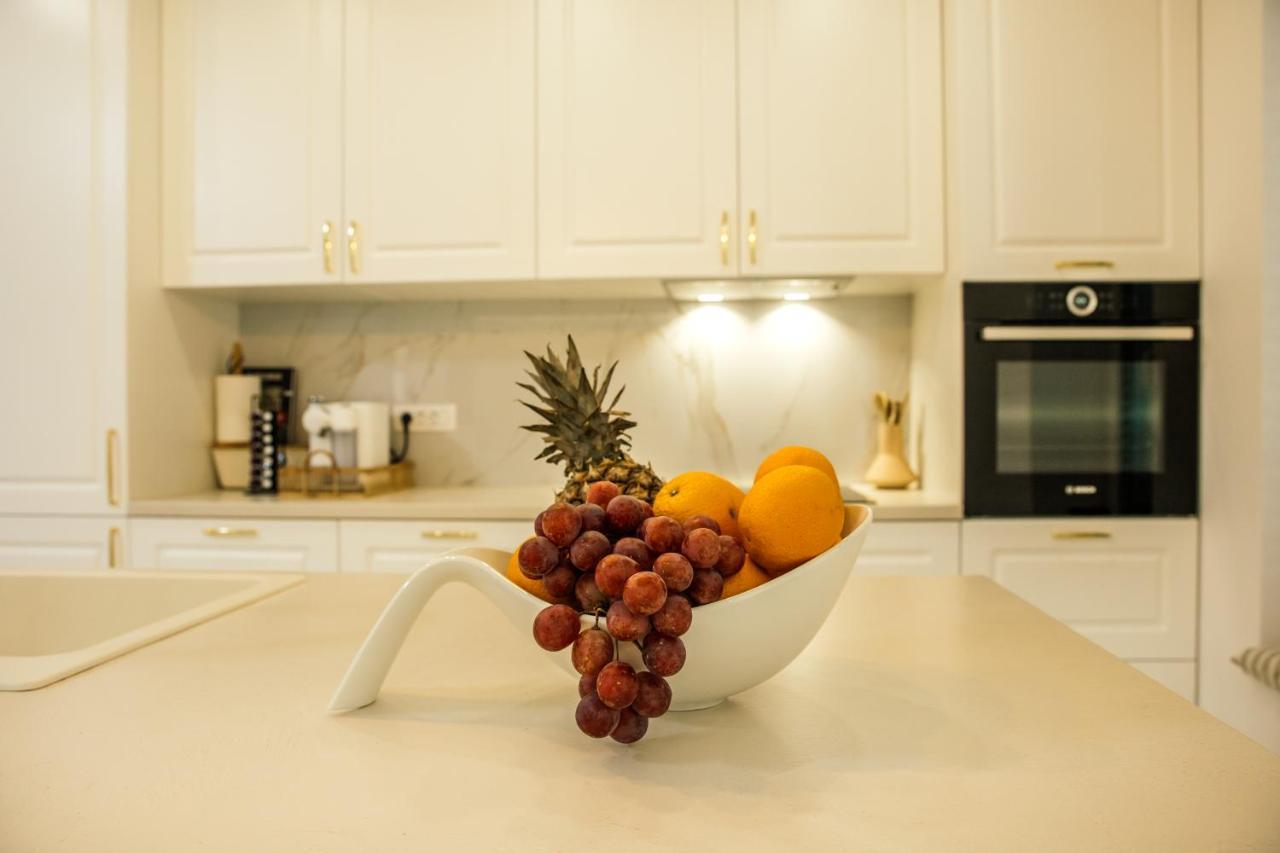 Anno Apartment Imotski-Makarska Extérieur photo