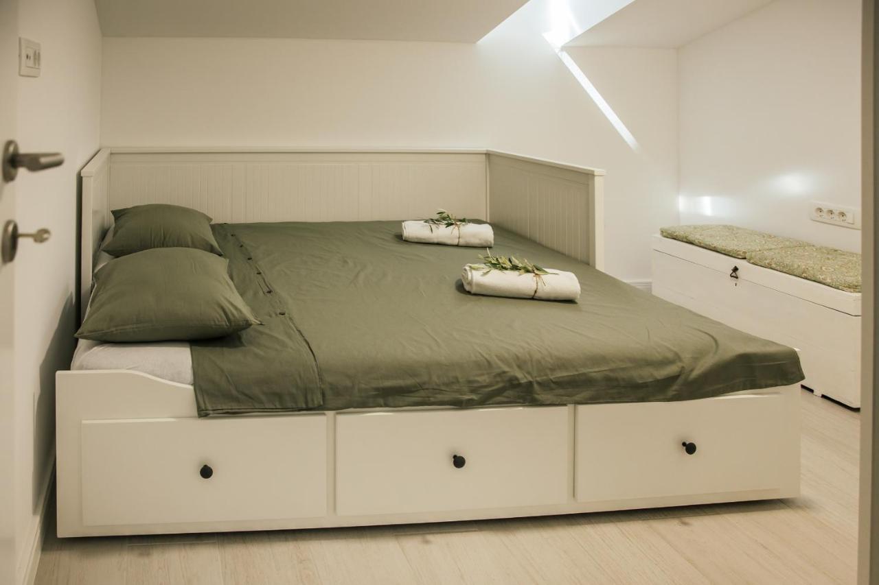Anno Apartment Imotski-Makarska Extérieur photo