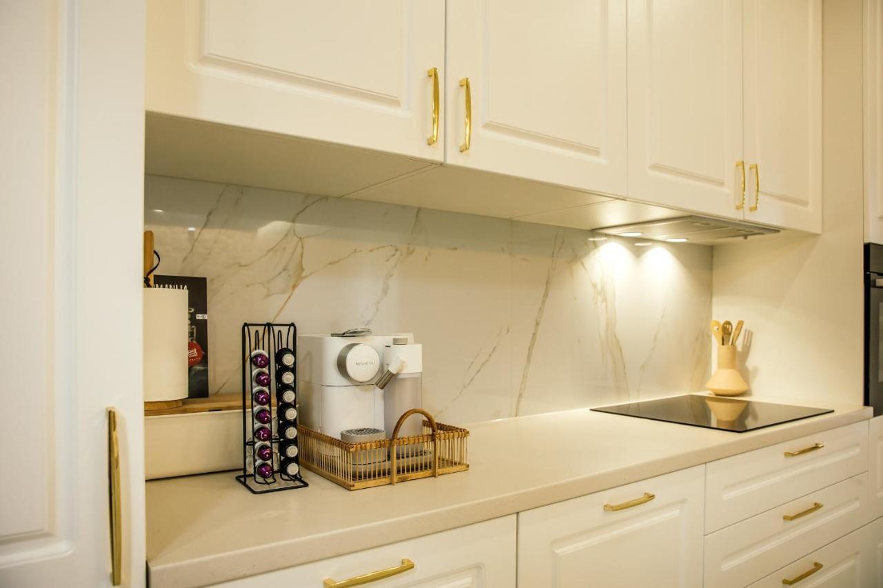 Anno Apartment Imotski-Makarska Extérieur photo