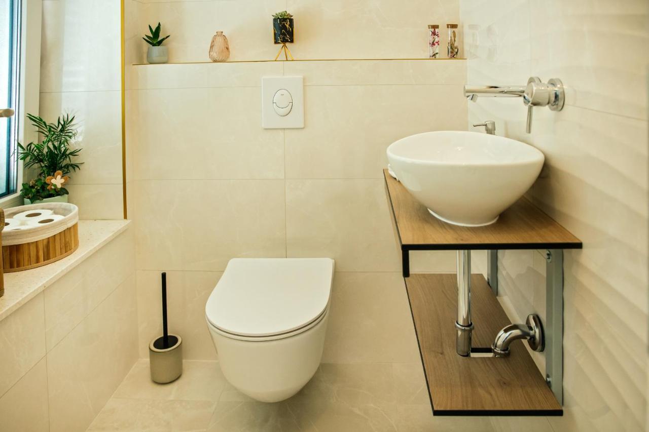 Anno Apartment Imotski-Makarska Extérieur photo
