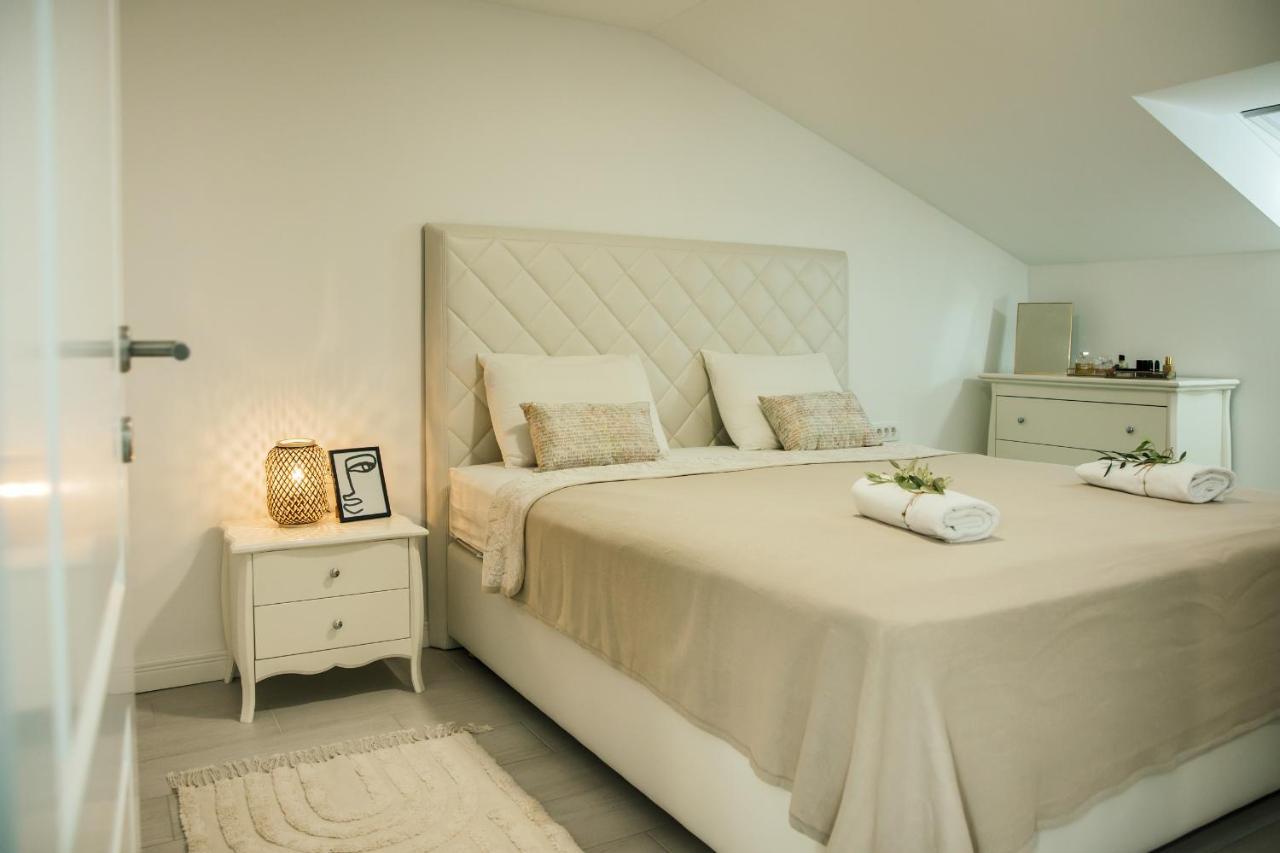 Anno Apartment Imotski-Makarska Extérieur photo