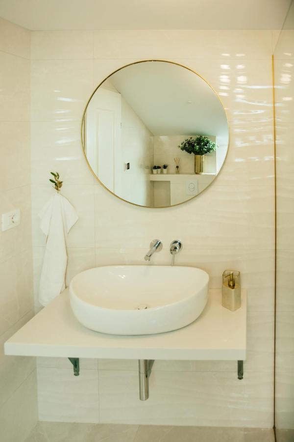 Anno Apartment Imotski-Makarska Extérieur photo