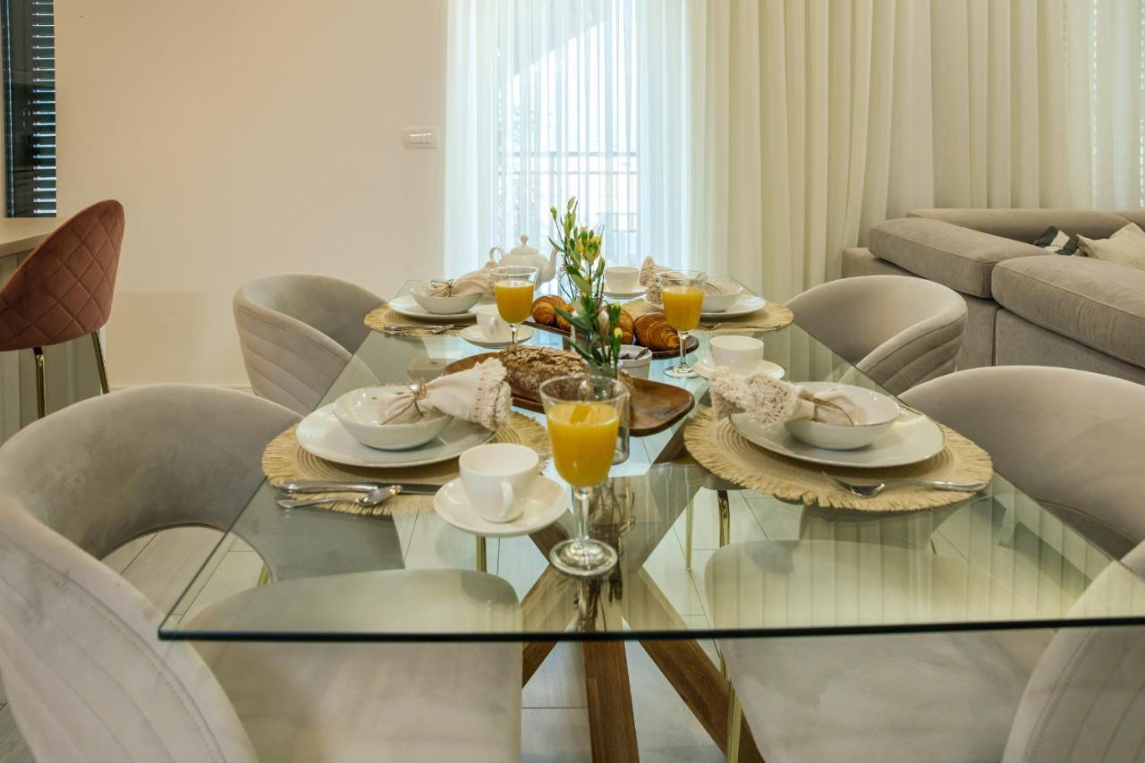 Anno Apartment Imotski-Makarska Extérieur photo