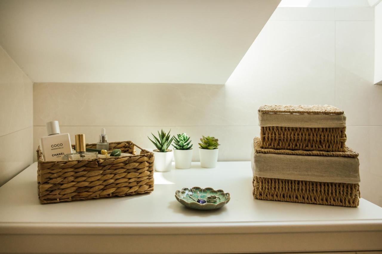 Anno Apartment Imotski-Makarska Extérieur photo
