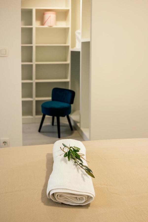 Anno Apartment Imotski-Makarska Extérieur photo