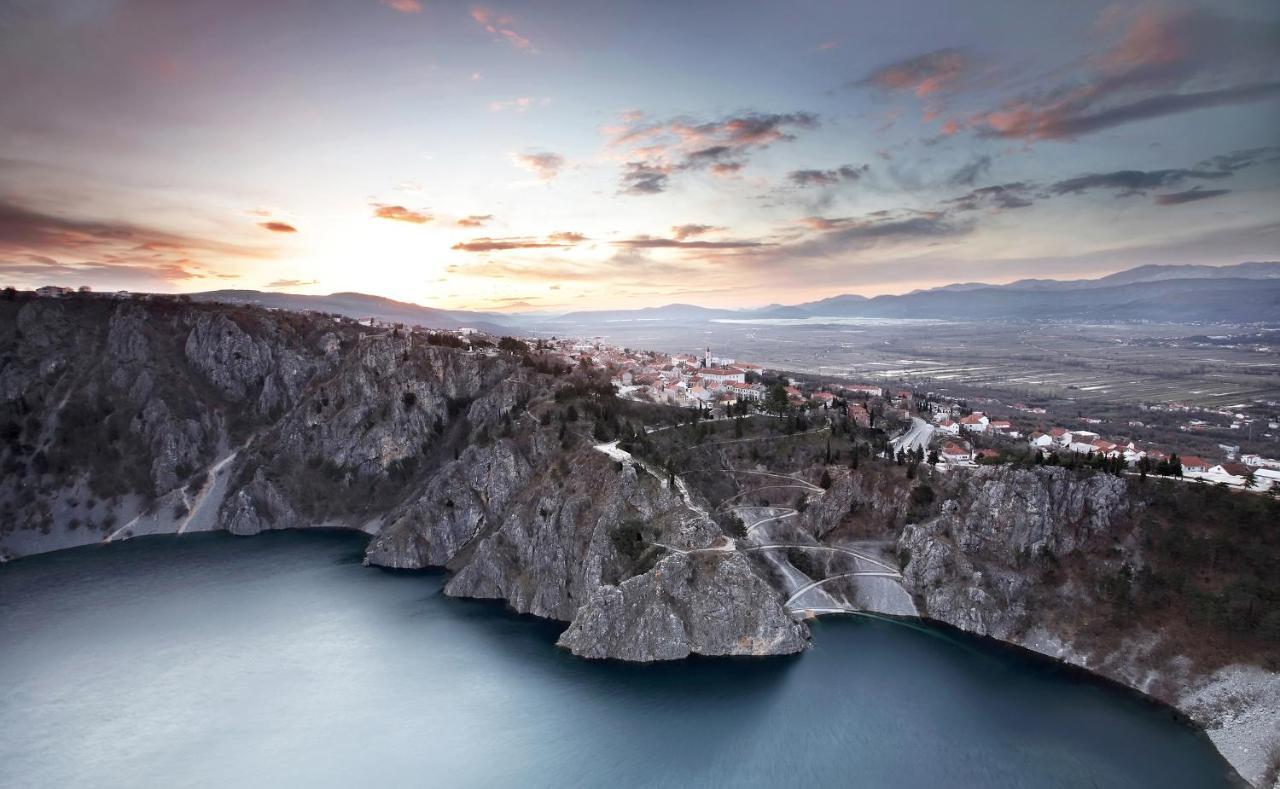 Anno Apartment Imotski-Makarska Extérieur photo