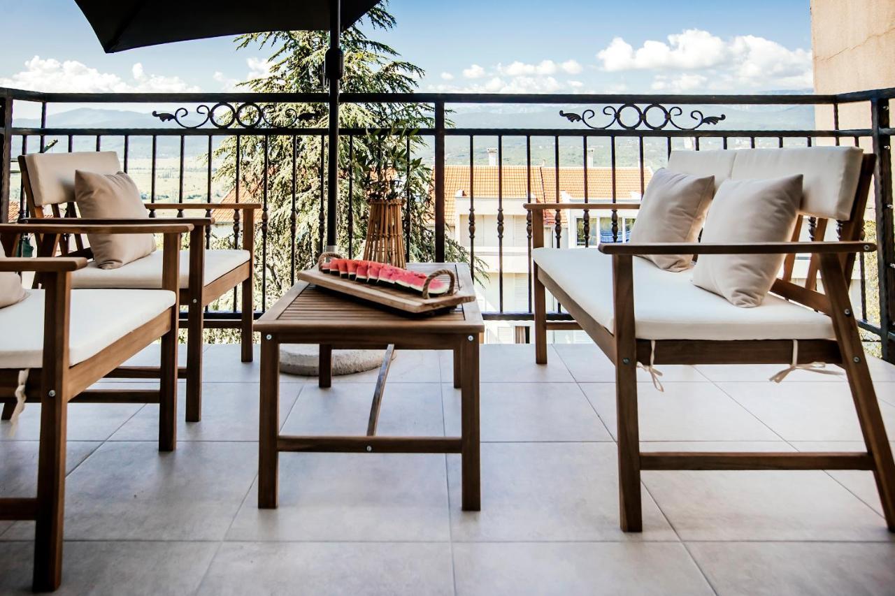Anno Apartment Imotski-Makarska Extérieur photo