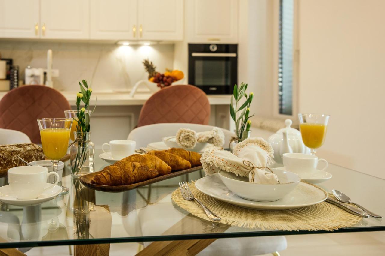 Anno Apartment Imotski-Makarska Extérieur photo