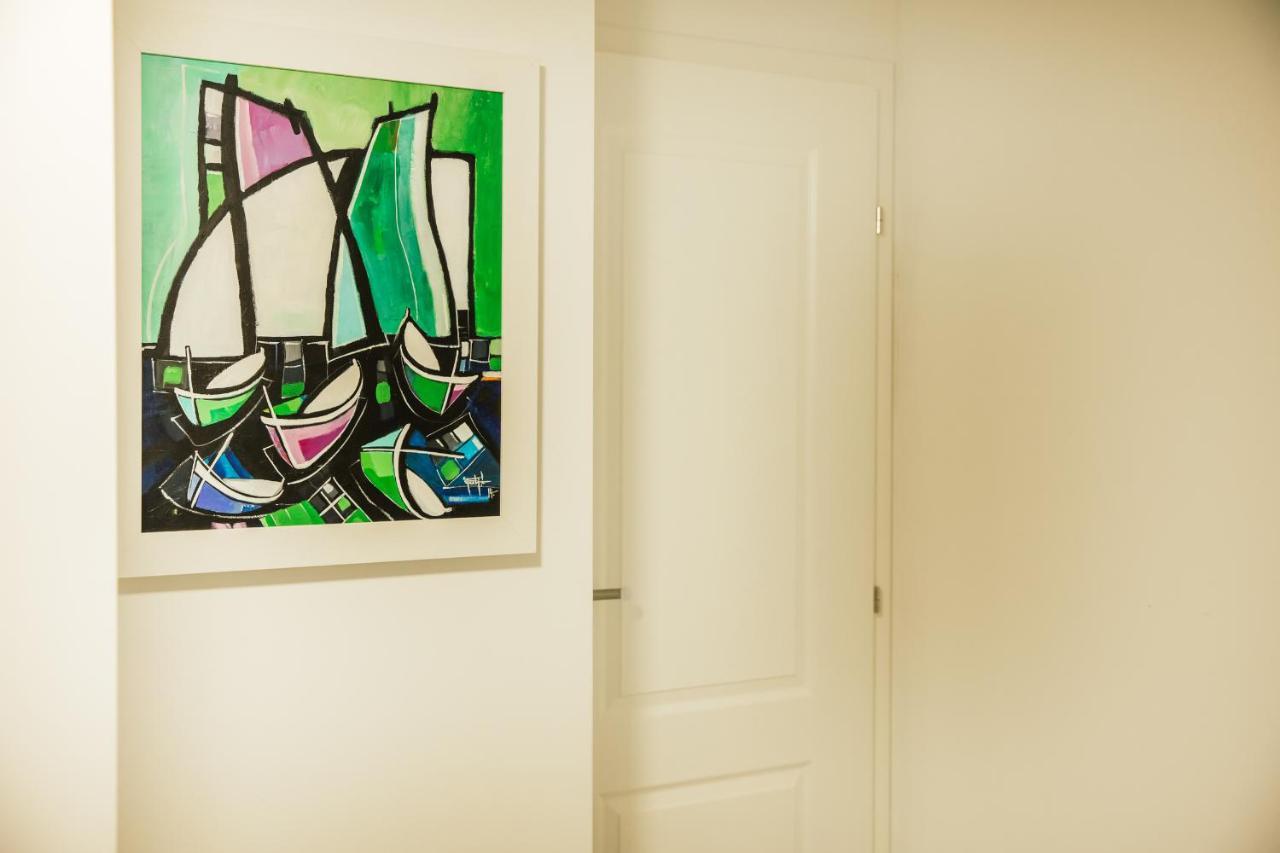 Anno Apartment Imotski-Makarska Extérieur photo