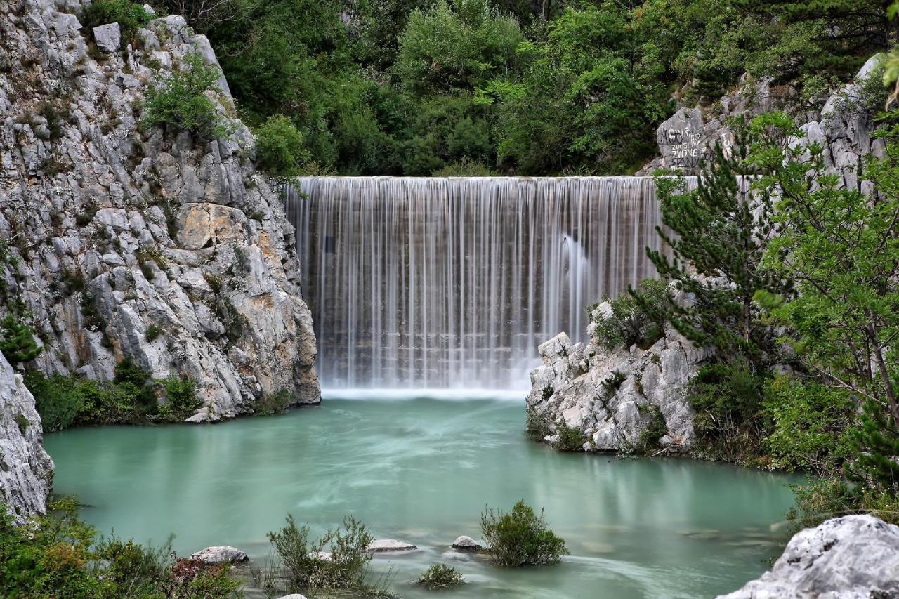 Anno Apartment Imotski-Makarska Extérieur photo