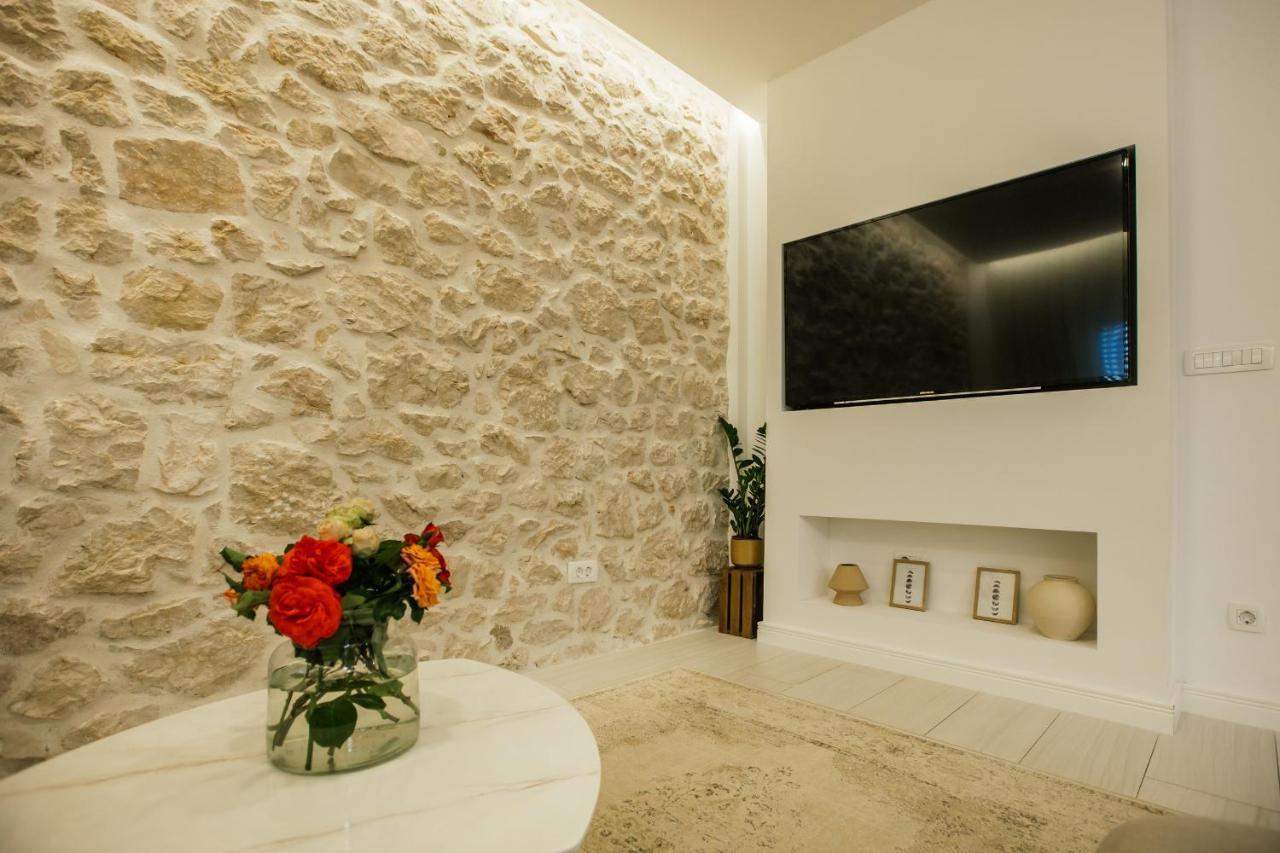 Anno Apartment Imotski-Makarska Extérieur photo