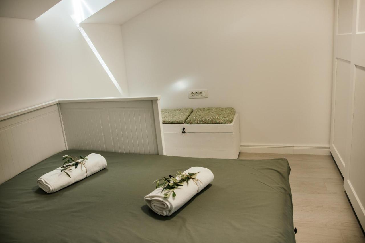 Anno Apartment Imotski-Makarska Extérieur photo