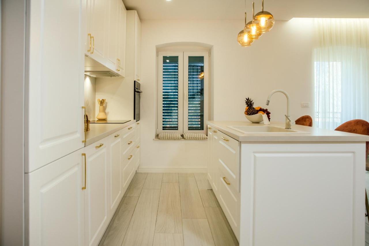 Anno Apartment Imotski-Makarska Extérieur photo