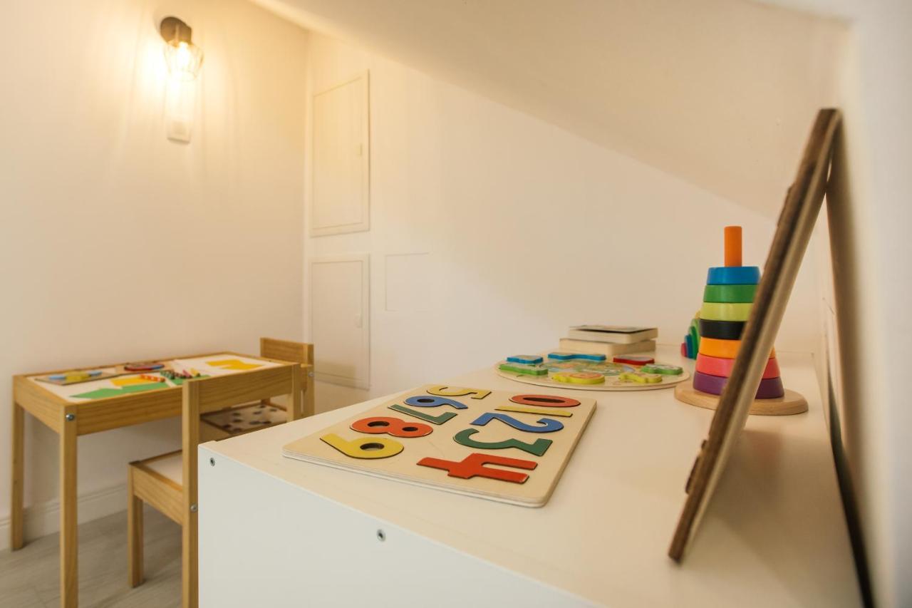 Anno Apartment Imotski-Makarska Extérieur photo
