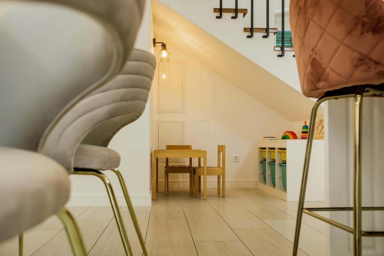 Anno Apartment Imotski-Makarska Extérieur photo